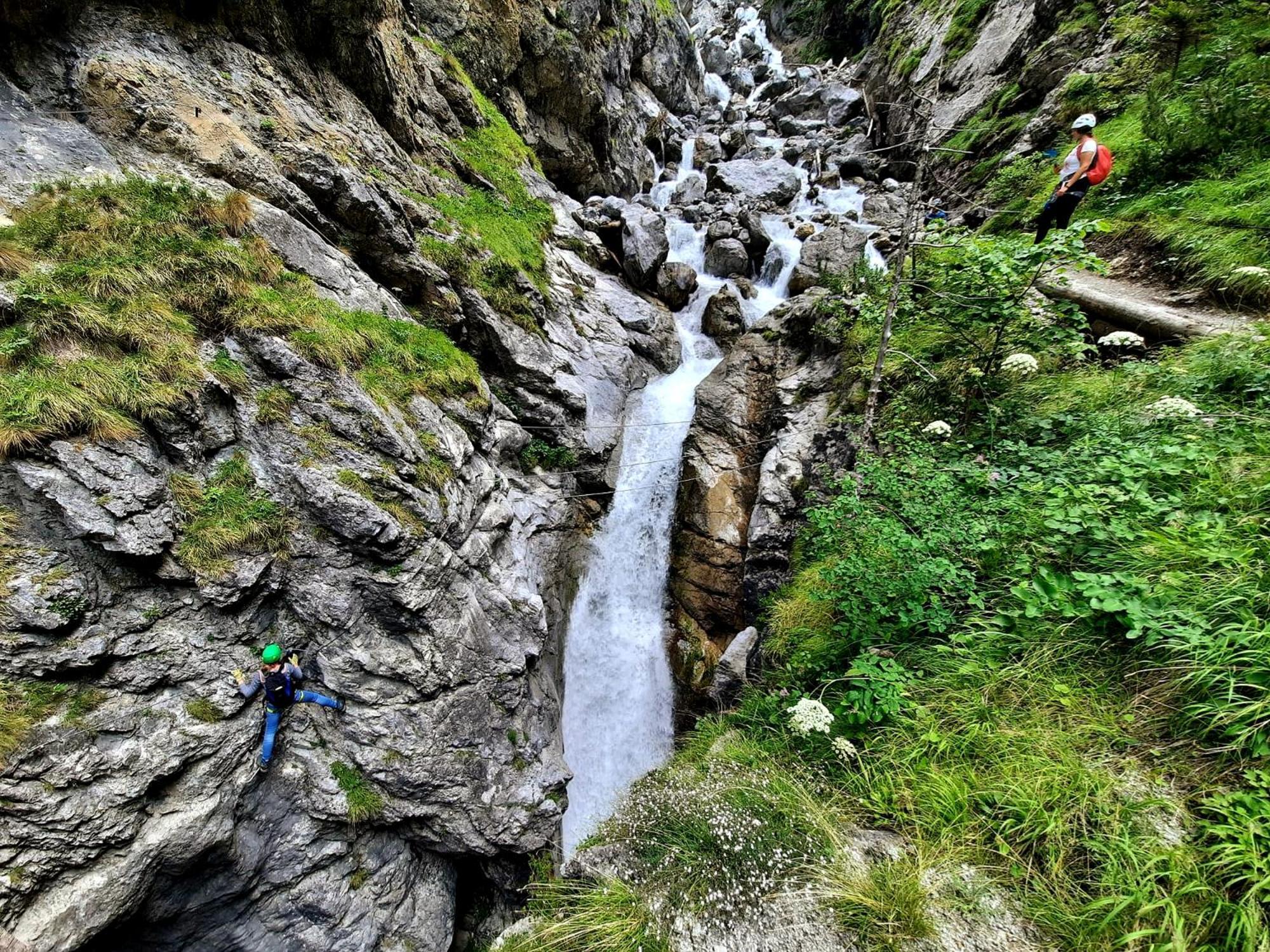 Ferienhaus Resinger Matrei in Osttirol Exterior foto