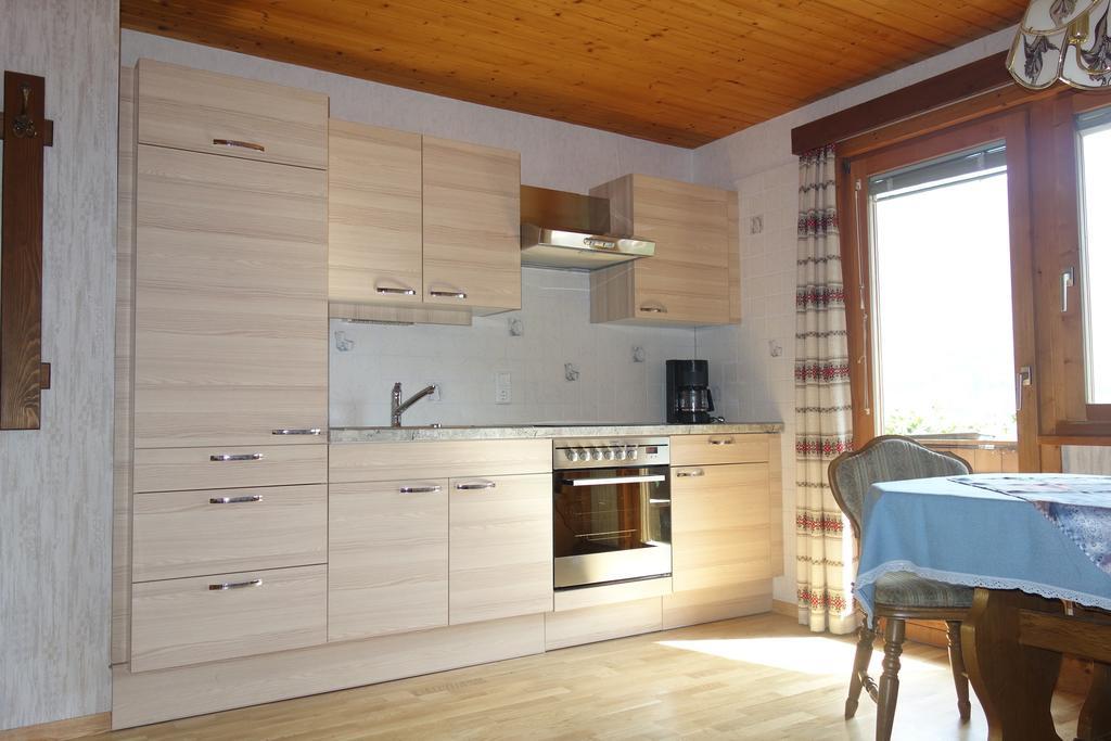 Ferienhaus Resinger Matrei in Osttirol Cameră foto